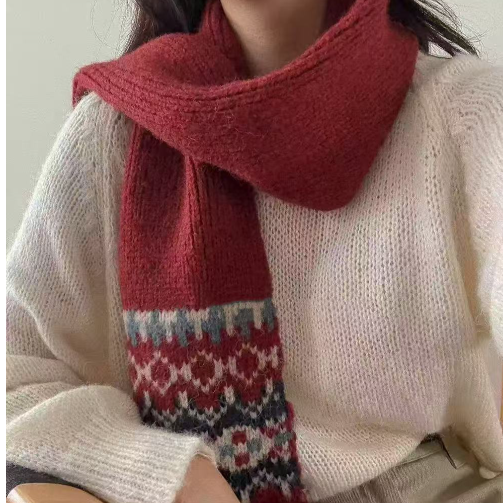 韩国正品/不支持退换/围巾/0102/30