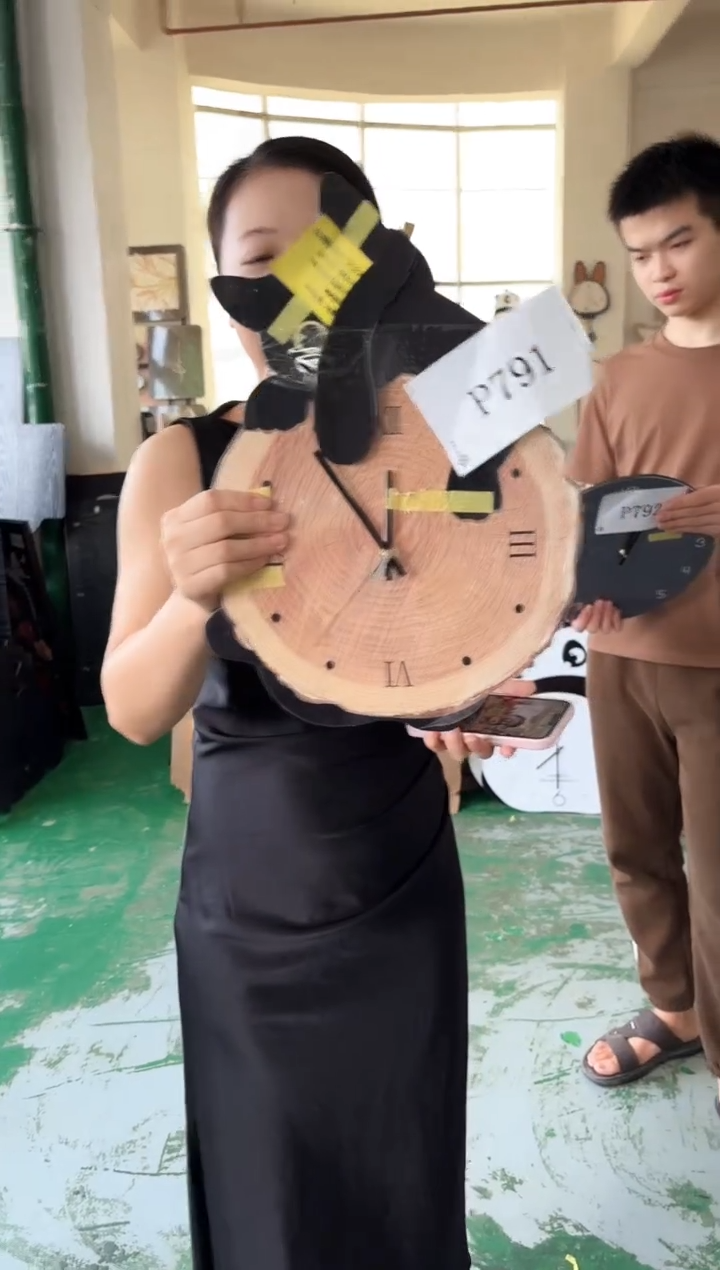 横款孤品果果微瑕闪购p791