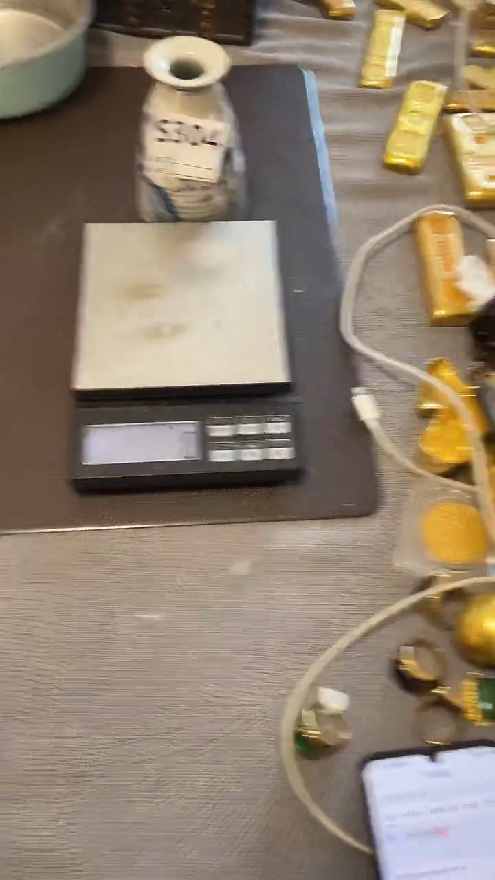  仿古复古摆件代拍链接S304