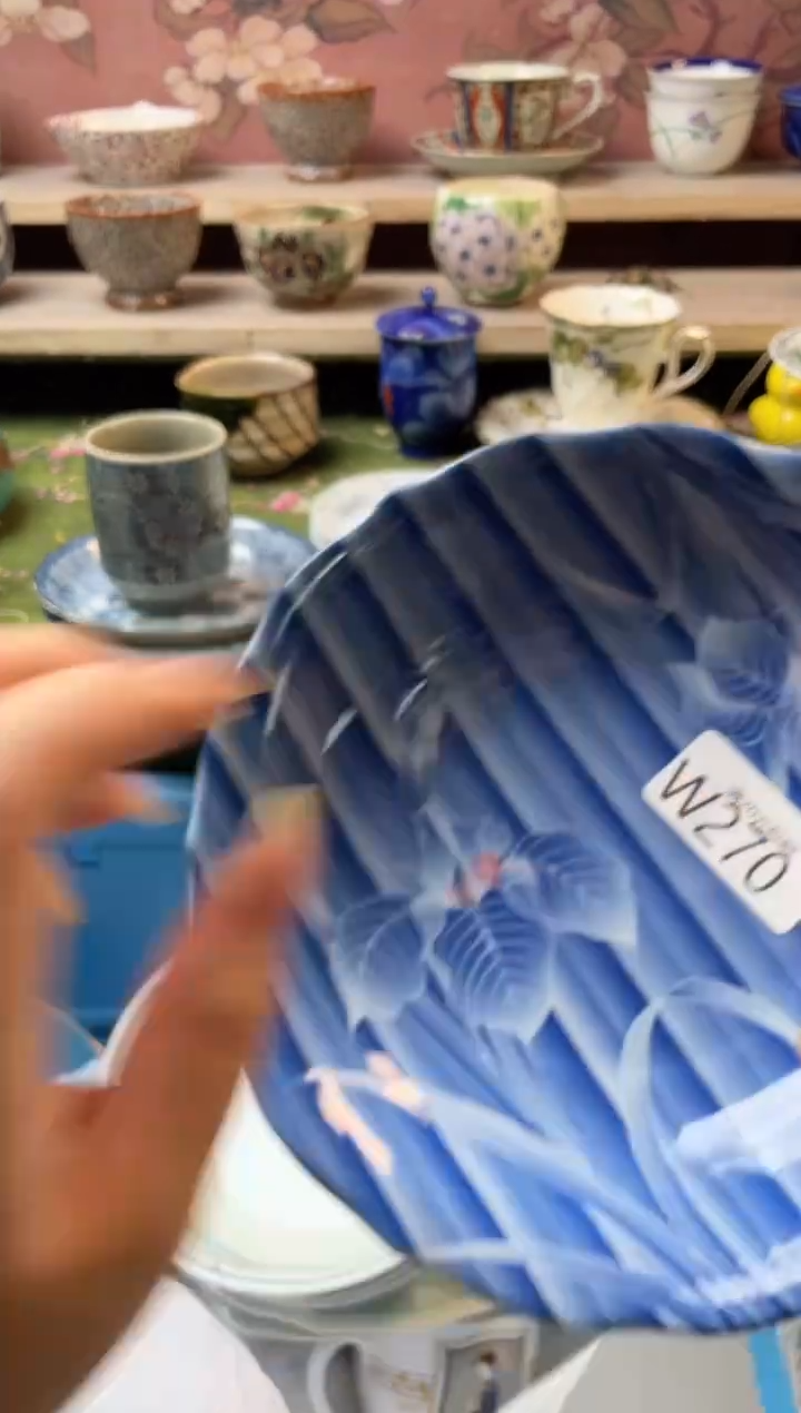 瓷片眉***姐瓷器瓷器瓷器W270