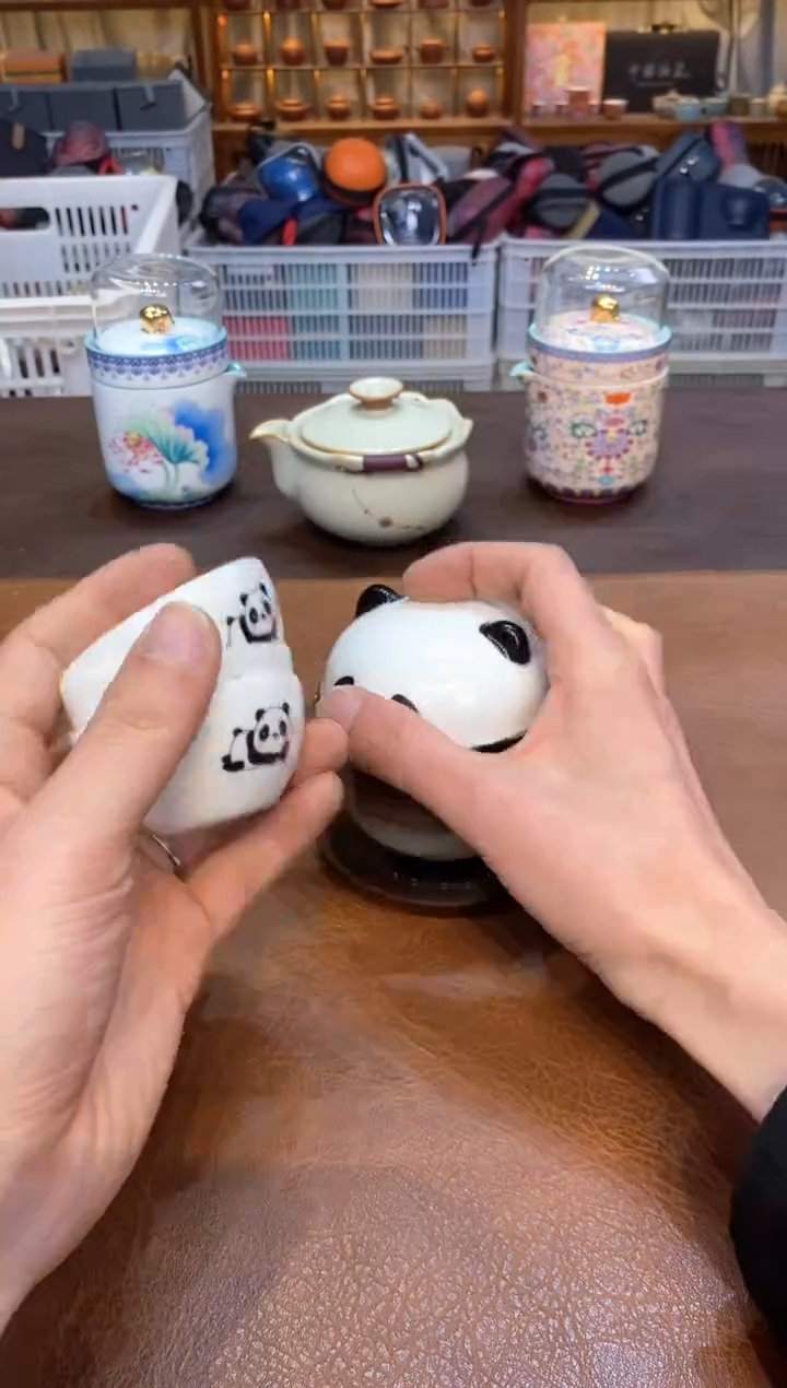 【闪购商品】其他在山茶器福利福利