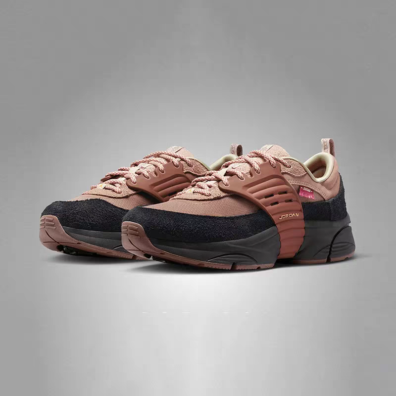 【马年新款】耐克男鞋26春新年款 TRUNNER漫游飞翼老爹鞋IQ1113270