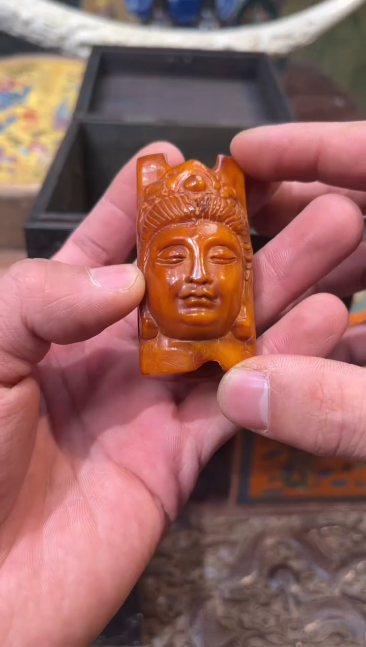 【闪购商品】牛骨手串/手链52羊羊羊羊羊羊羊羊