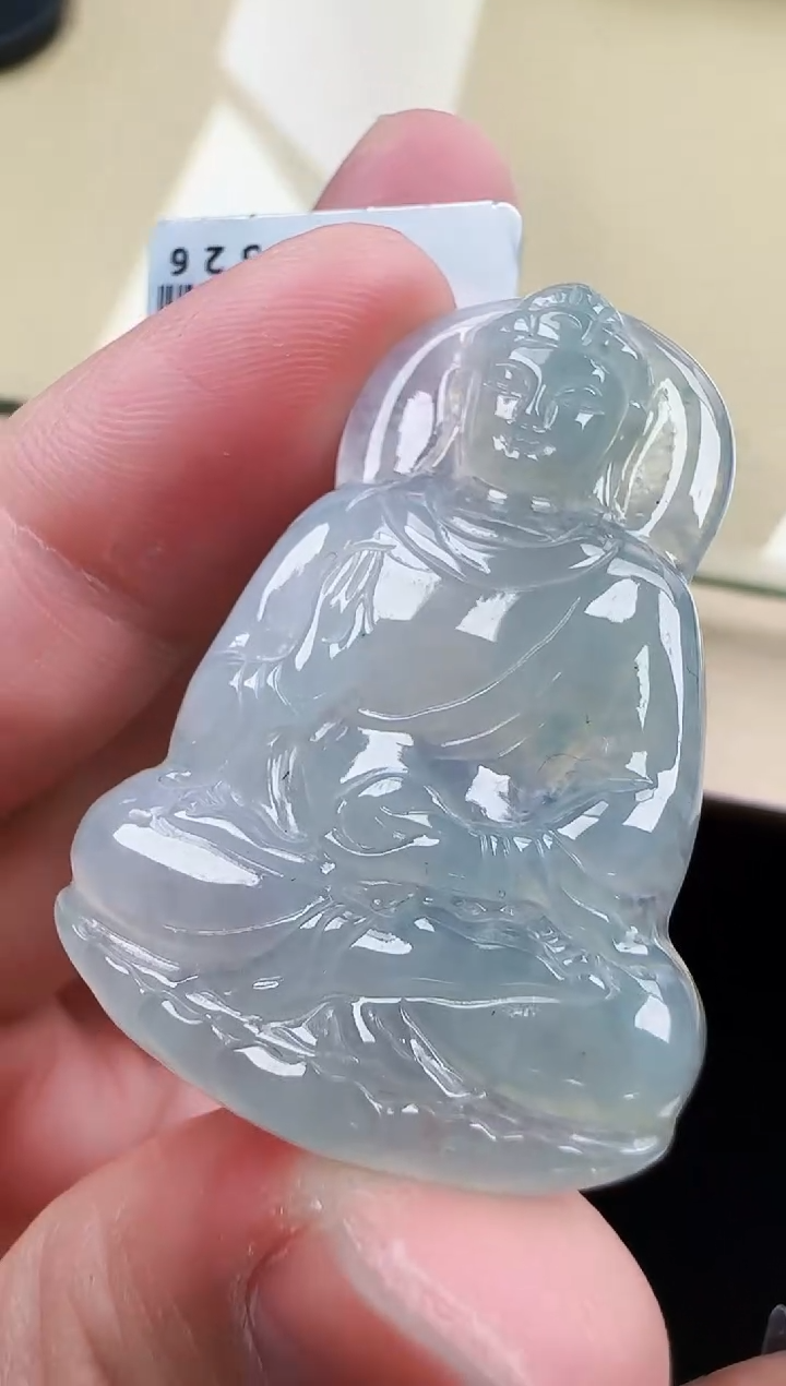【闪购商品】翡翠颈饰未镶嵌翡翠