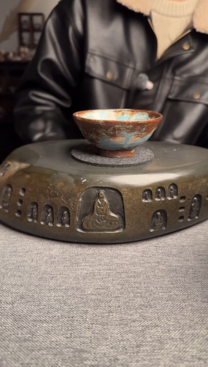 【闪购商品】289景德镇手工茶器系列
