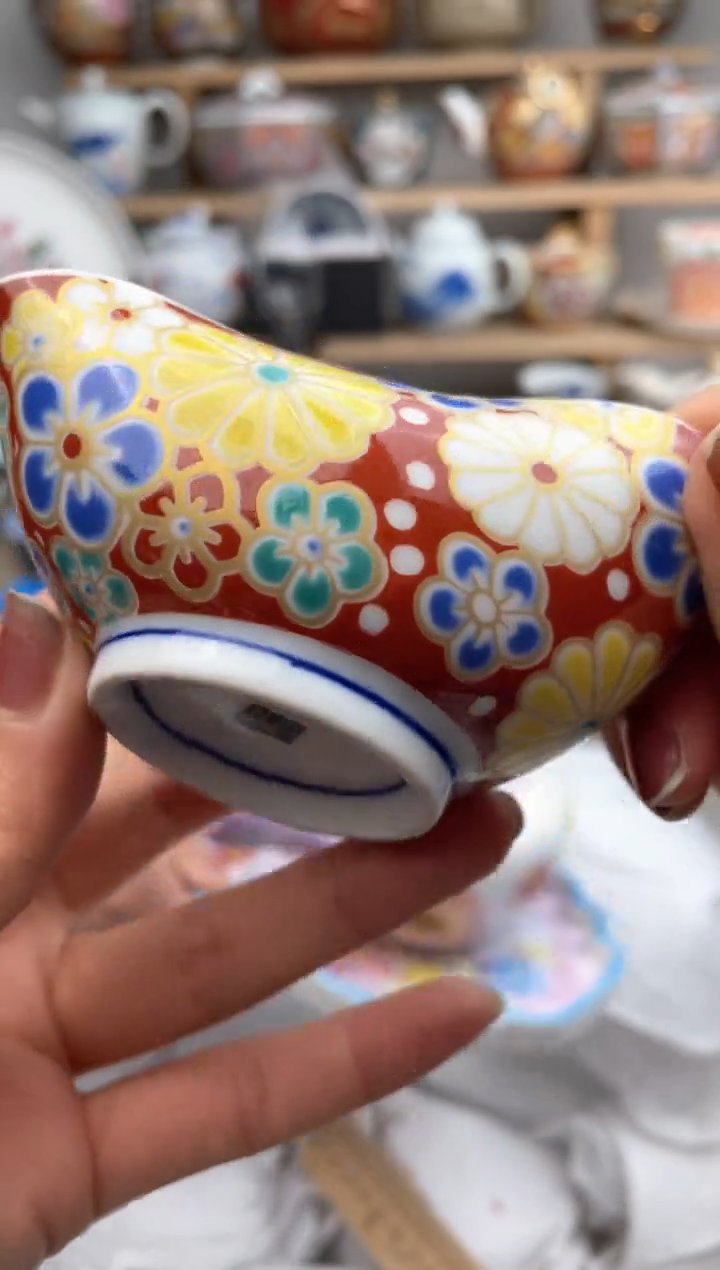 【闪购商品】瓷片默认微瑕，看清尺寸品相再拍