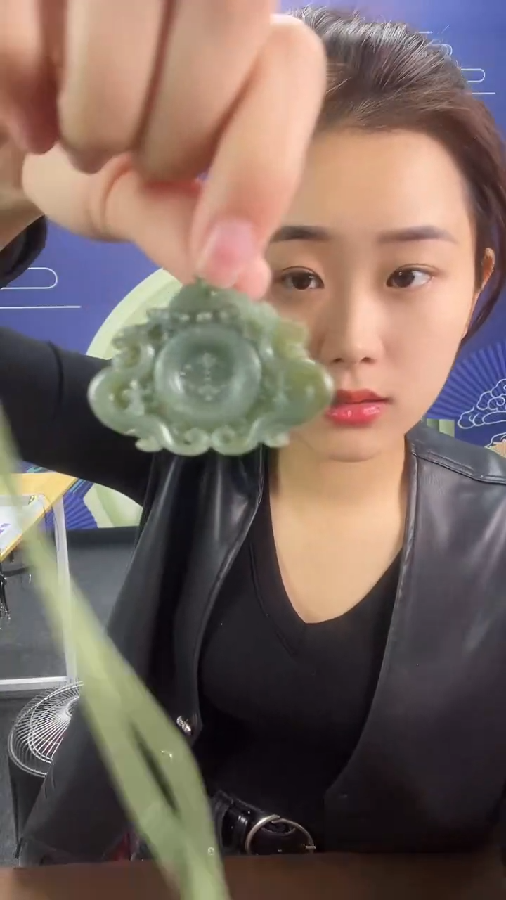 【闪购商品】和田玉吊坠未镶嵌多样性发货任意一件