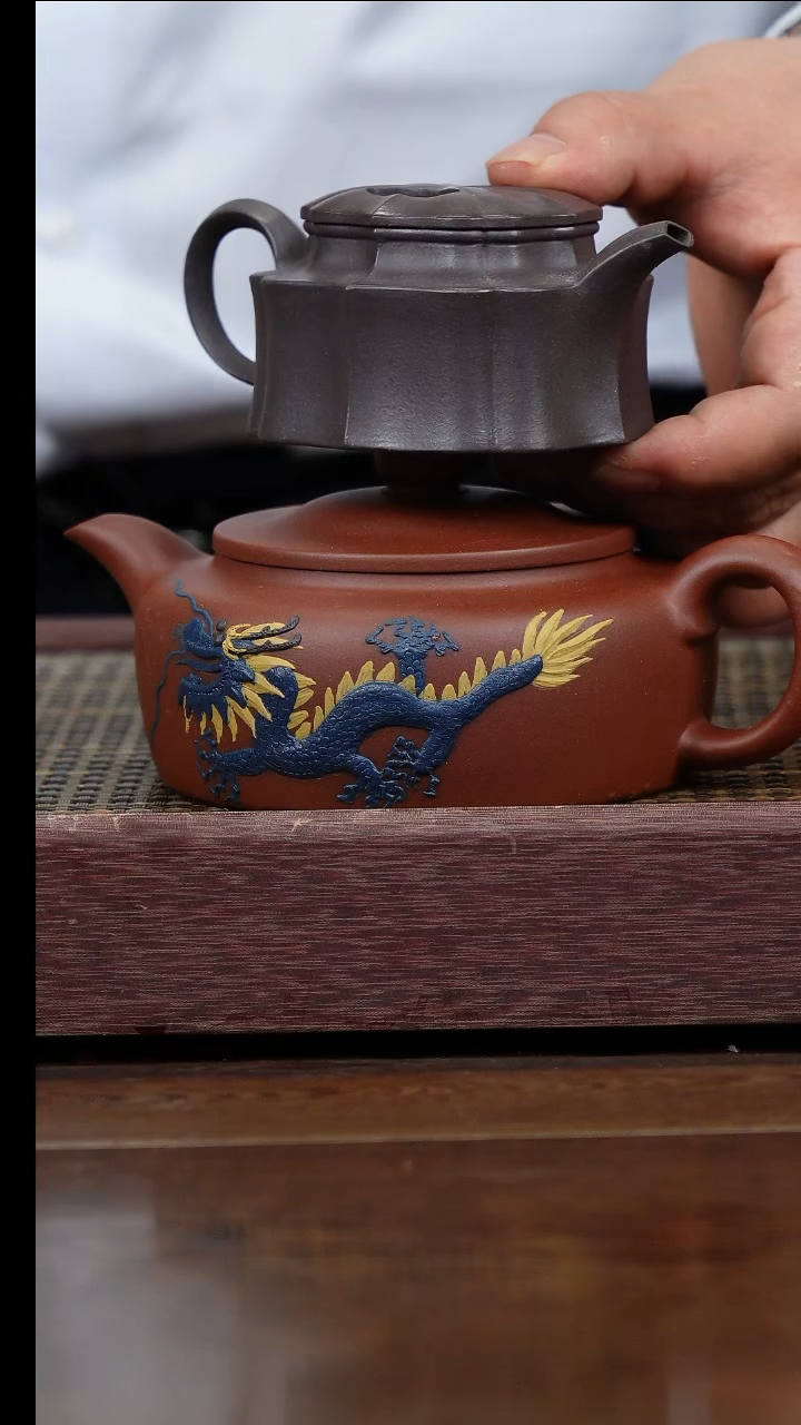 茶杯紫砂紫砂品茗杯