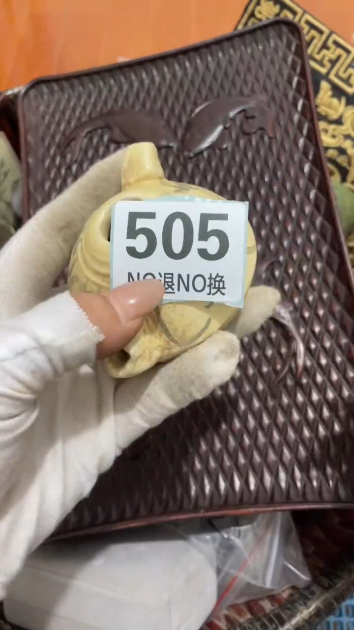 陶瓷王*雷直播间火爆热卖