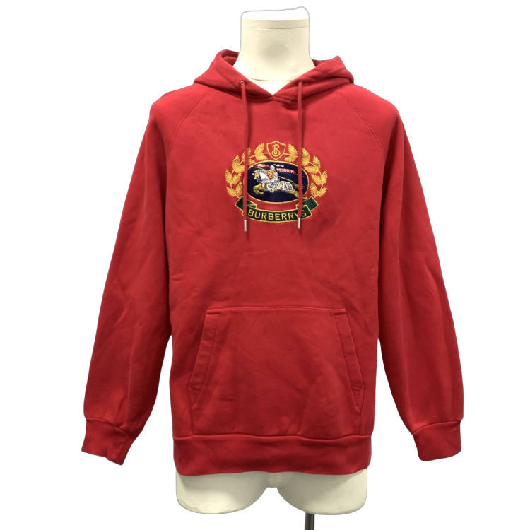 博柏利/卫衣/95新/棉/[251116zb0004]