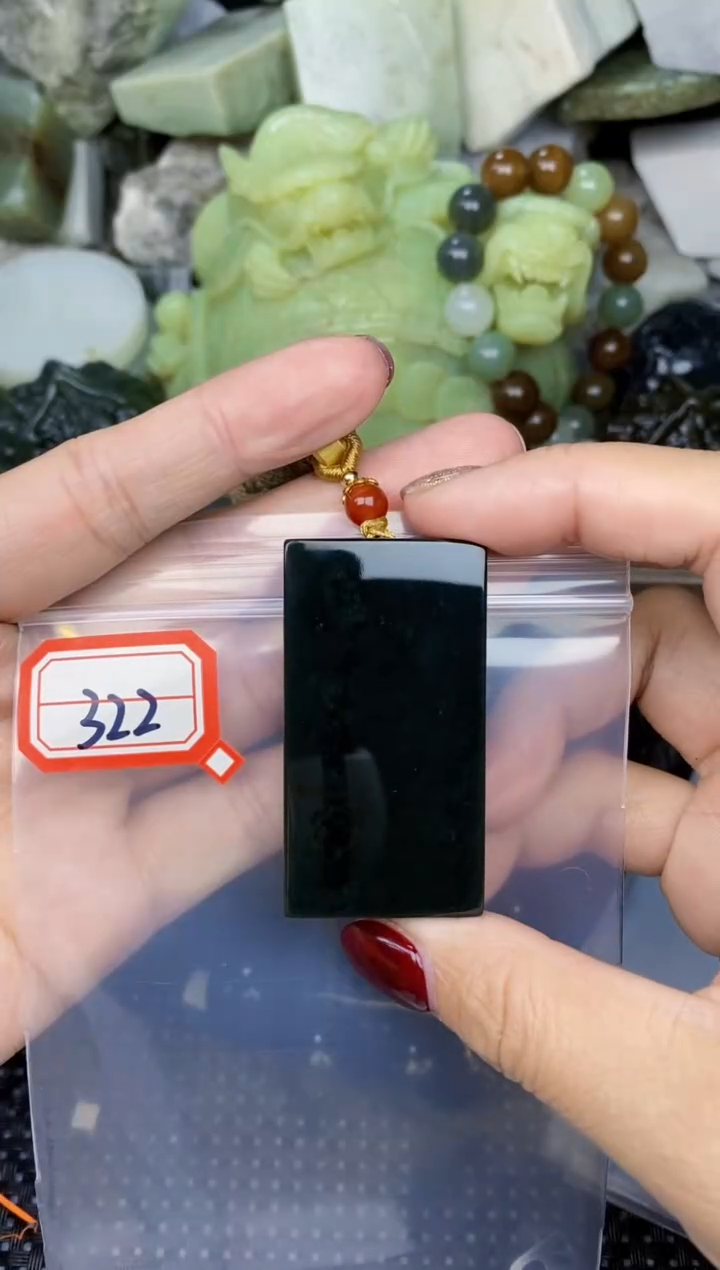 【闪购商品】和田玉多样性发货未镶嵌多样性发货