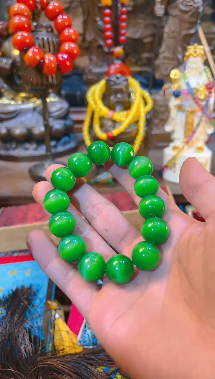 【闪购商品】和田玉（碧玉）00未镶嵌专属链接便宜出了