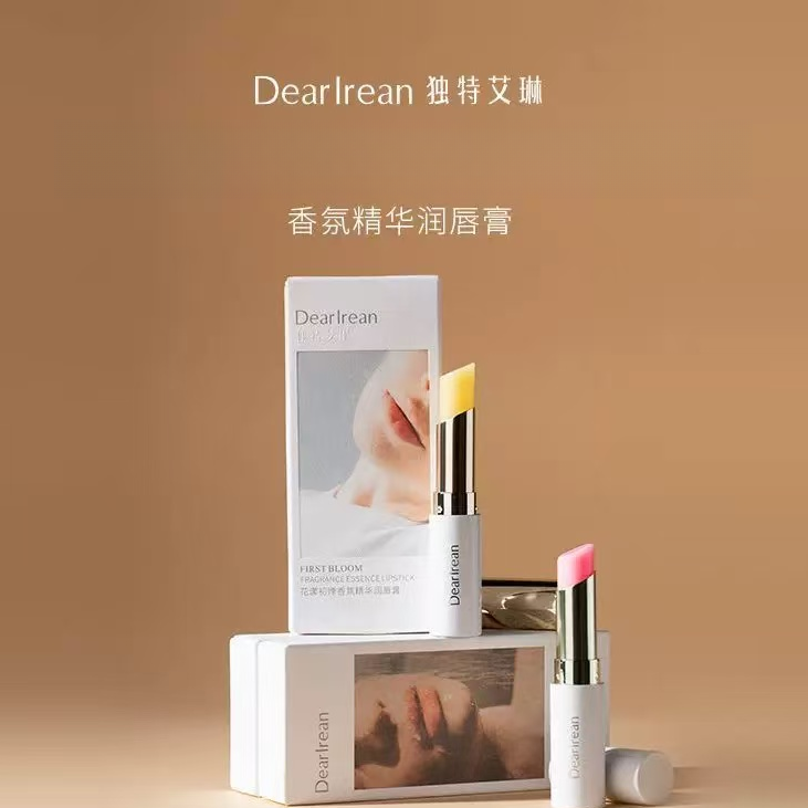 独特艾琳 润唇膏 3g