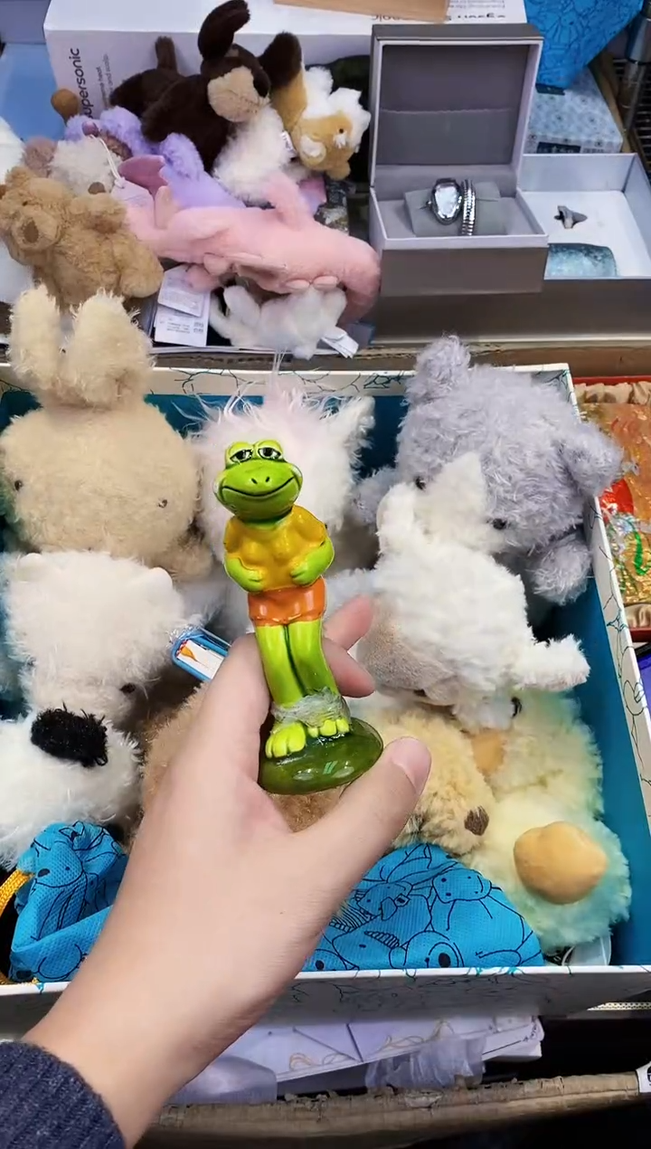 【闪购商品】瓷片都是我的大宝贝儿瓷器.