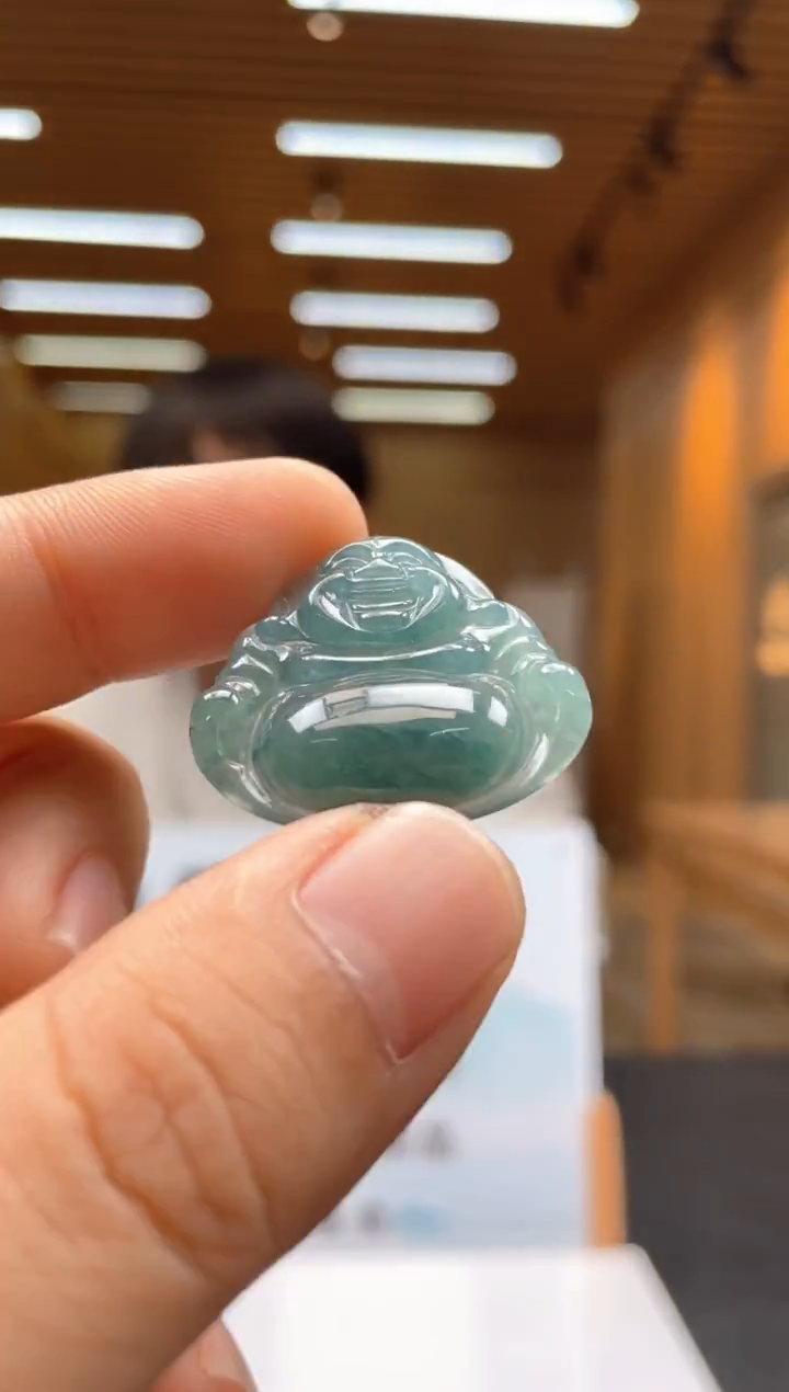 未镶嵌定制翡翠********24