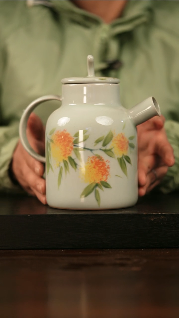 【闪购商品】其他130遇瓷手作同款