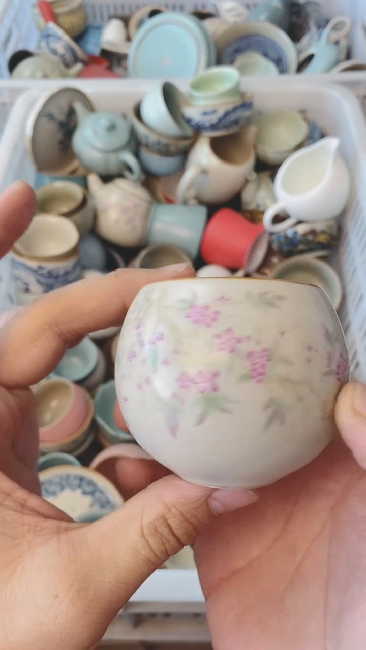 【闪购商品】（轻轻微瑕）茶具茶壶茶碗茶杯