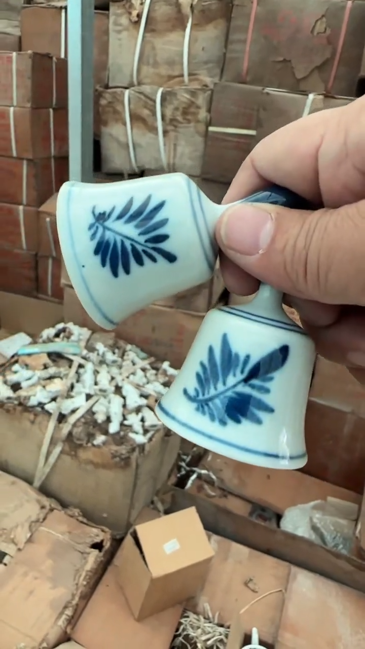 石湾公仔出口陶瓷