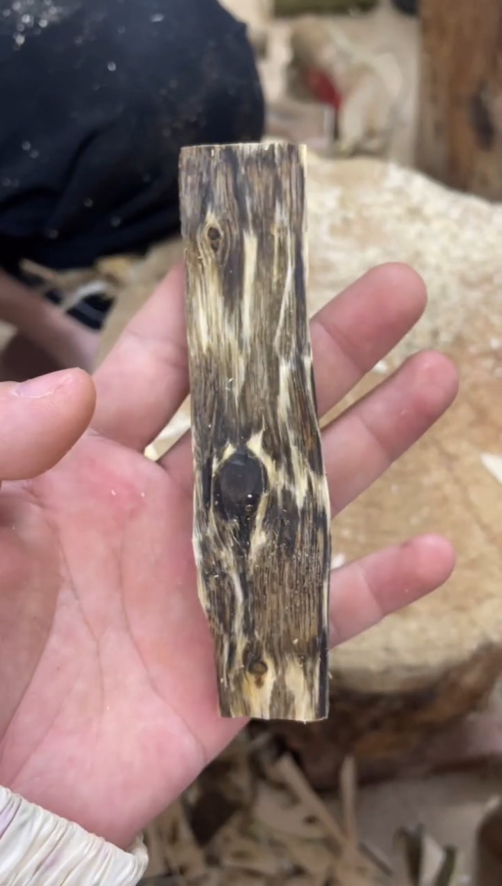 沉香沉香碎屑棋楠沉香 原料文创1