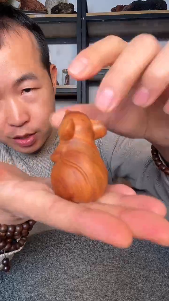 【闪购商品】柏木（崖柏）崖柏