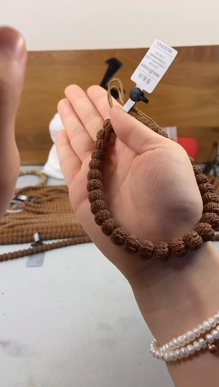 吊坠金刚菩提老树王头货10