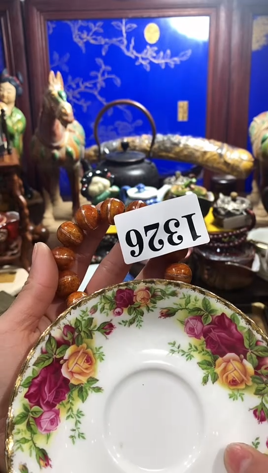 【闪购商品】瓷器默认链接一物一拍