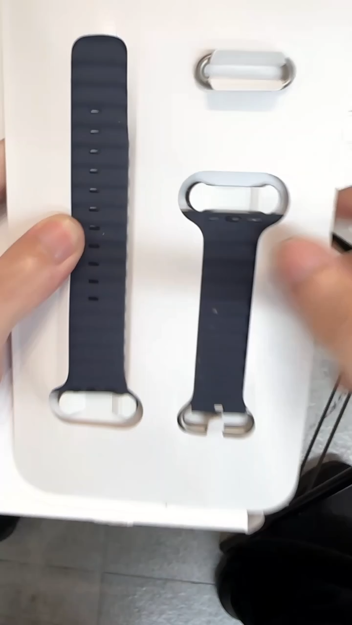 准新品010海军蓝 海洋 官方拆封退货品