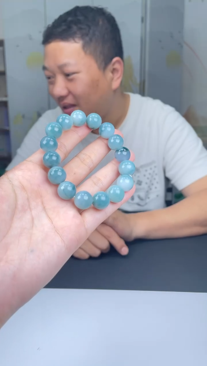 【闪购商品】定制翡翠未镶嵌2-16HDJT0144405