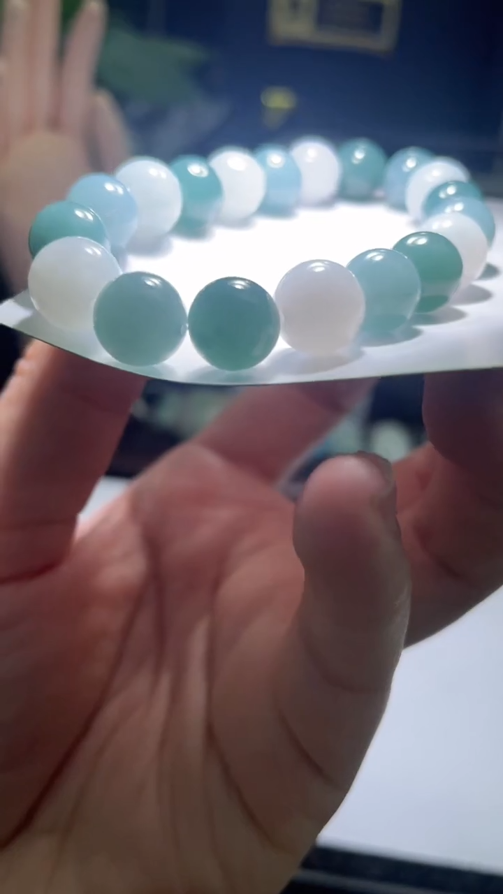 【闪购商品】定制翡翠未镶嵌翡翠