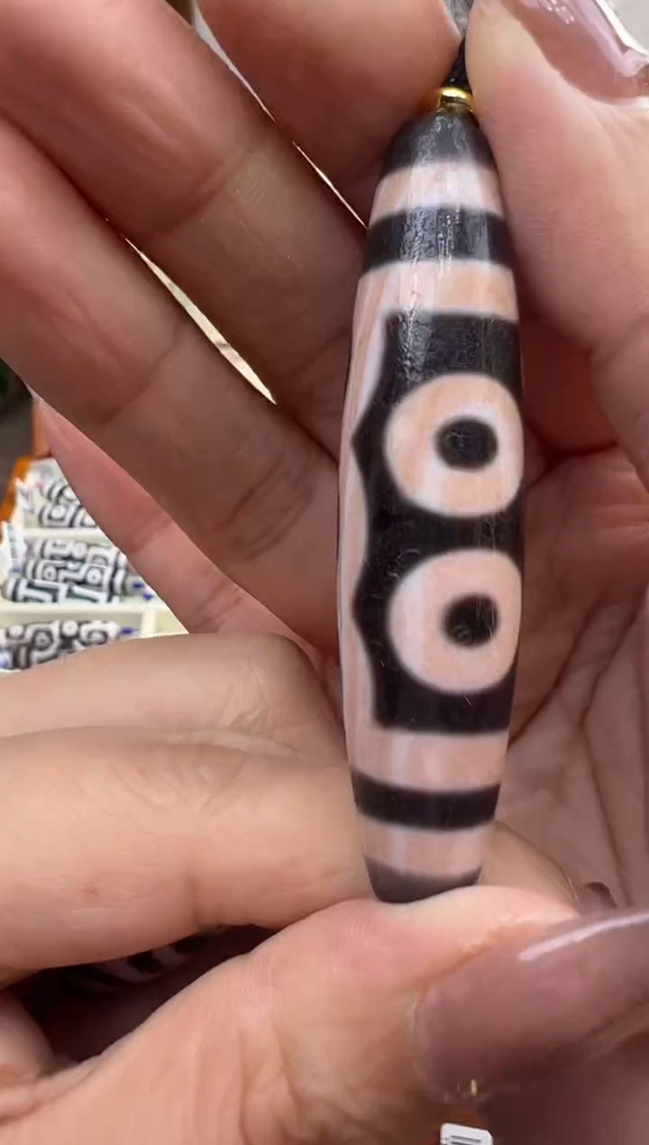 【闪购商品】玛瑙/玉髓吊坠(不含链)未镶嵌132.