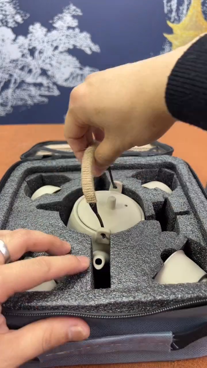 【闪购商品】紫砂茶杯瓷SC1111111111111