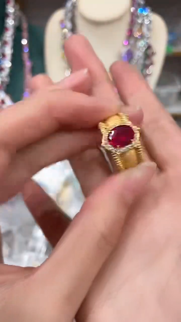 非金属无高端精品系列款式q663