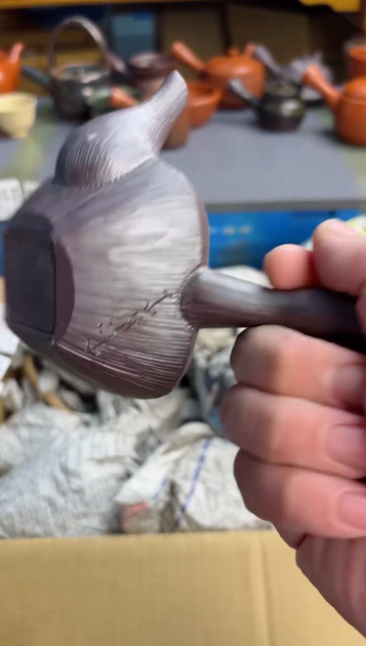 【闪购商品】壶回流瓷器谨慎参拍