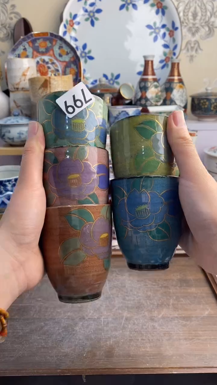 瓷片妙*子799瓷器瓷器瓷器