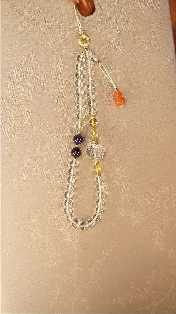 【闪购商品】琥珀吊坠(不含链)未镶嵌吊坠