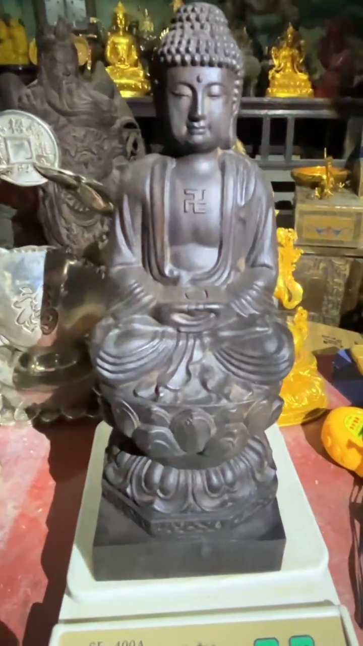 【闪购商品】滴血莲花菩提手串2