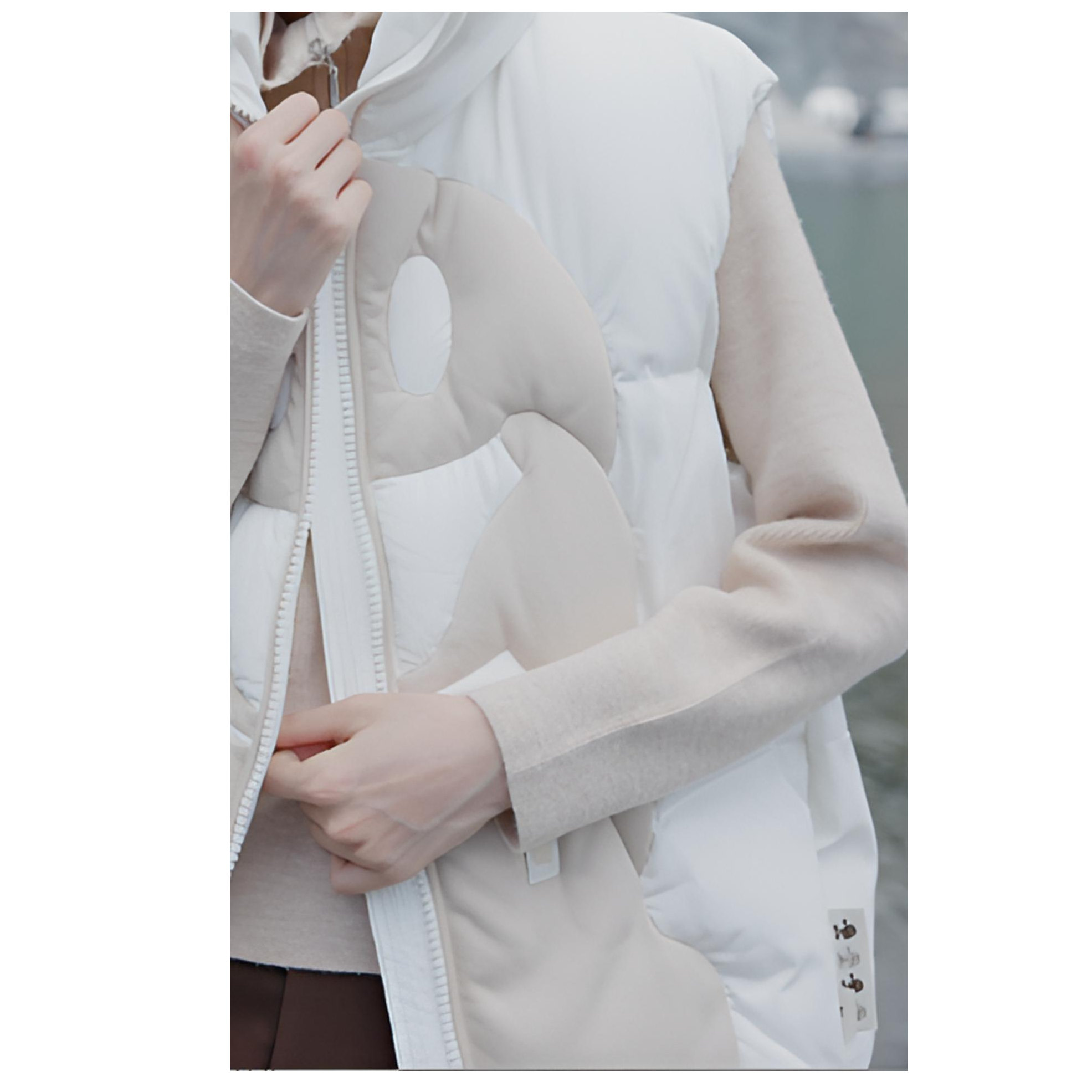 824Y050羽绒马A242-21