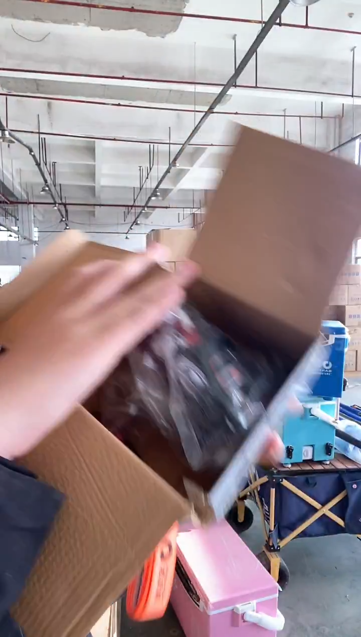 AST3000型远投轮  一个