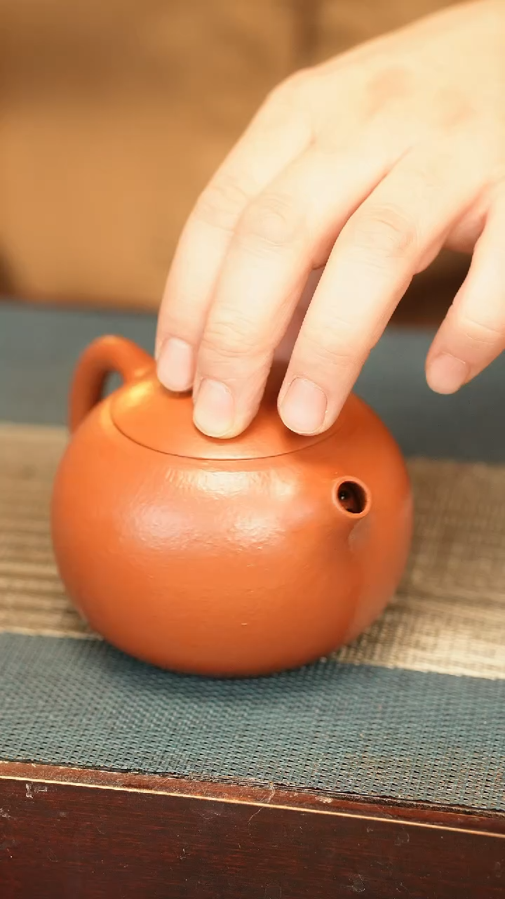 【闪购商品】喀左紫砂原矿手工制作