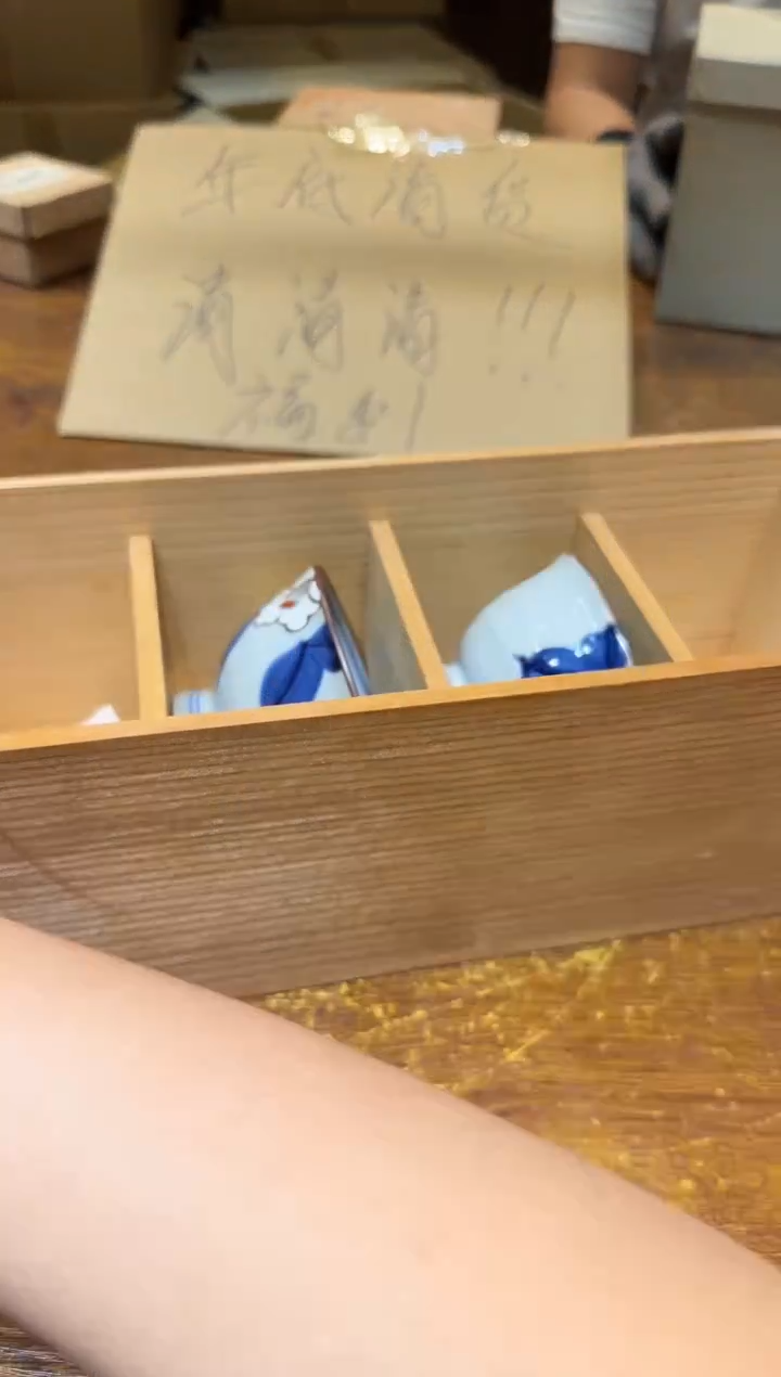 小狐狸严选日瓷器小狐狸精选日瓷器