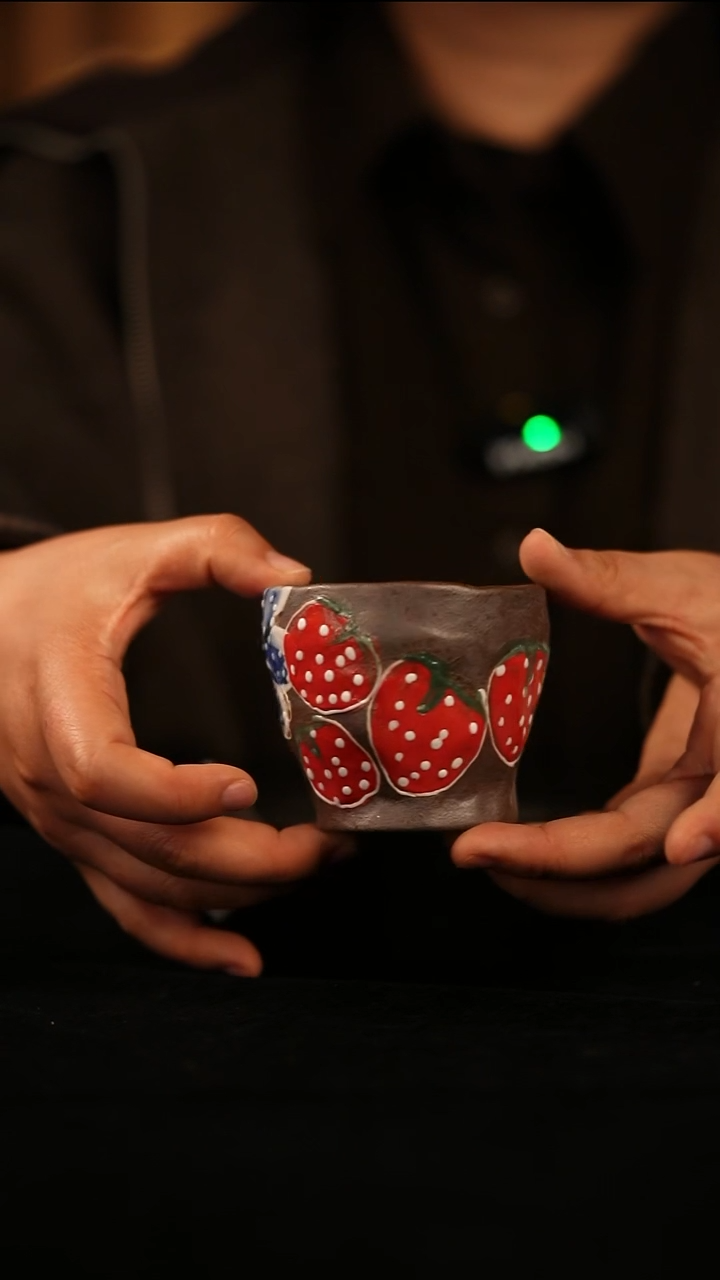 瓷片遇瓷手作同款205