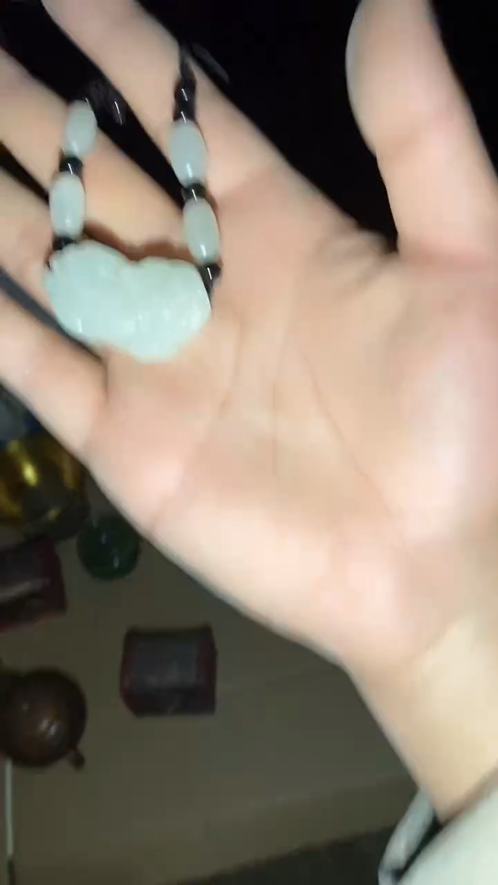 老物件孤品闪拍链接