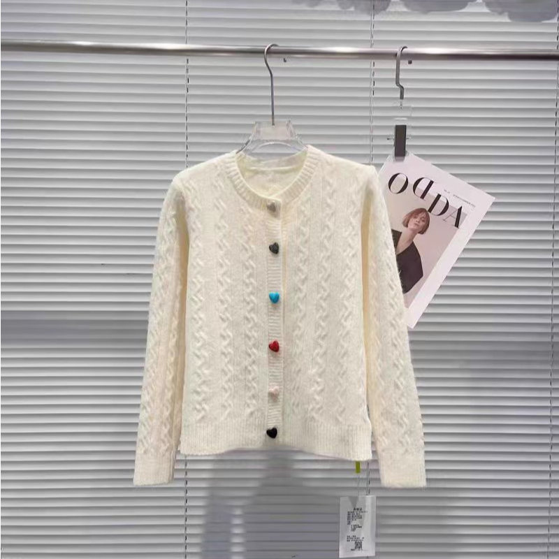 安瞳筠筠-宝莎伦101-105链接【毛衣外套合集】