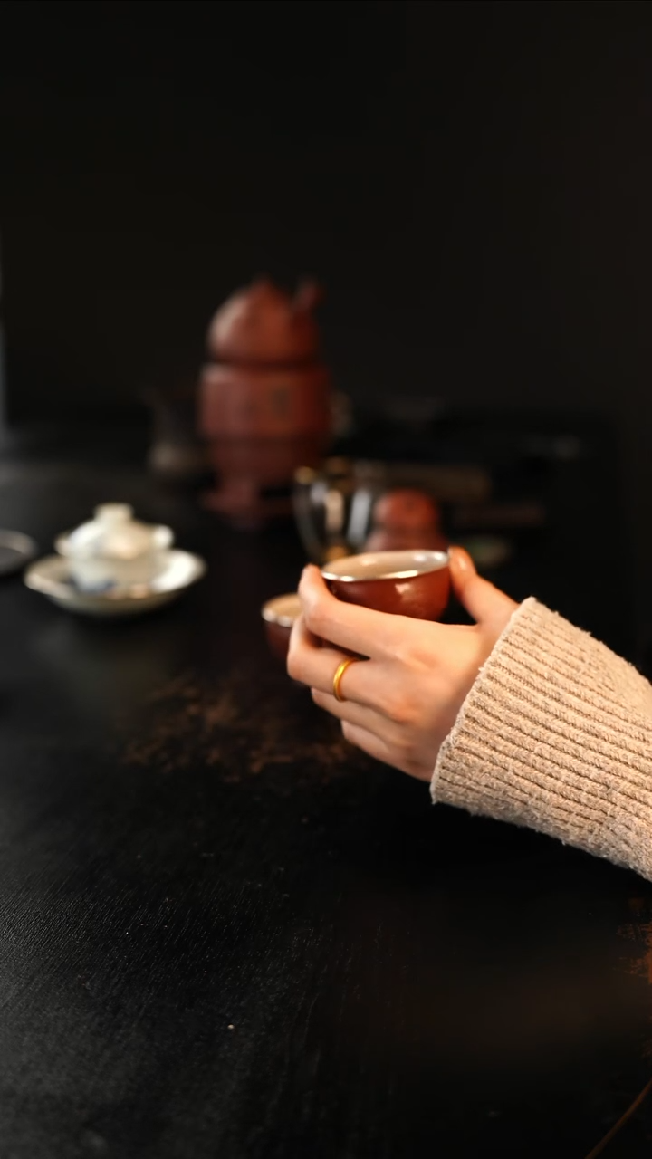 鱼***田仟户烧严选陶艺手工