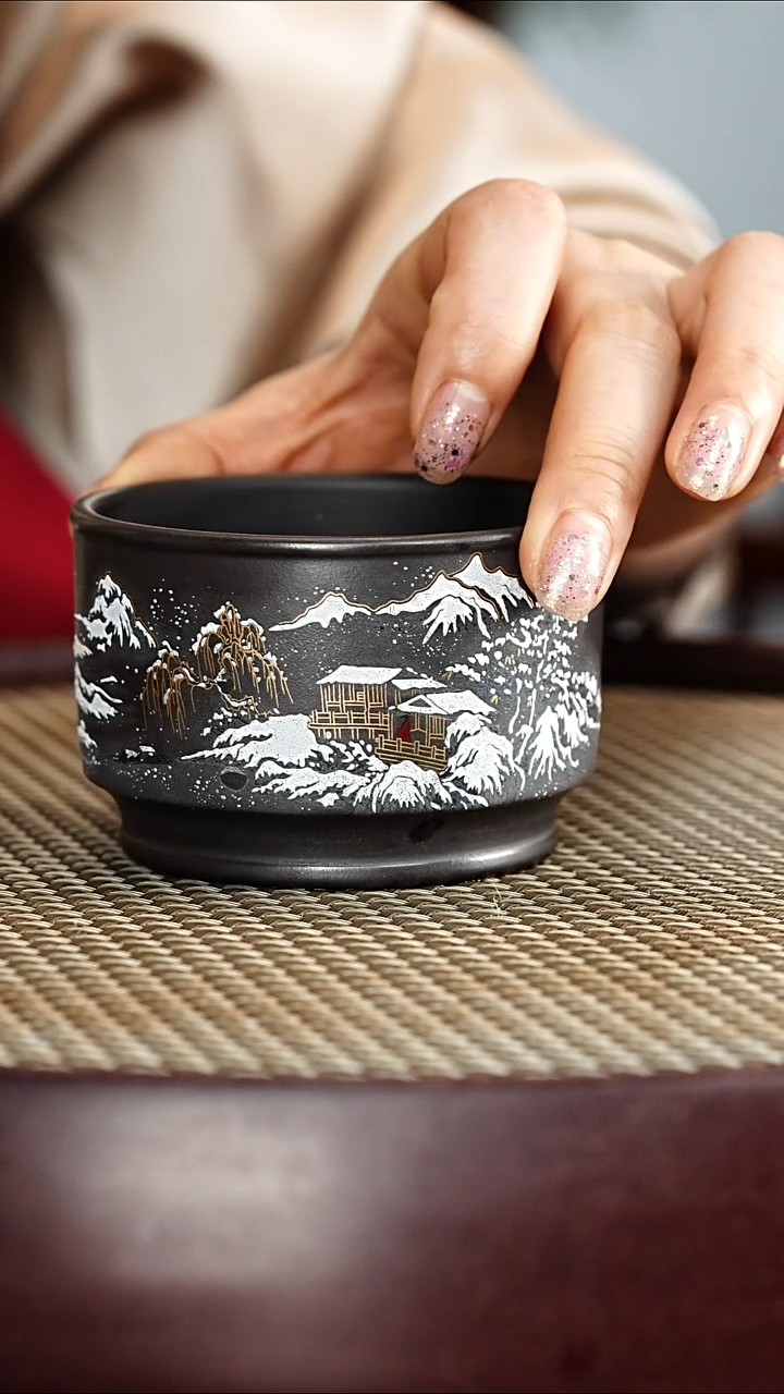 茶壶紫砂紫砂福利杯子