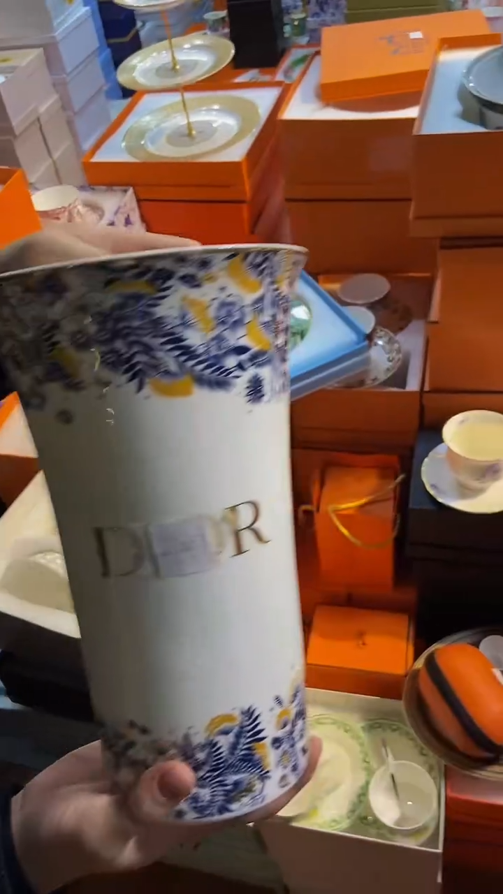 【闪购商品】鸿辉家品牌瓷器，京东包邮！