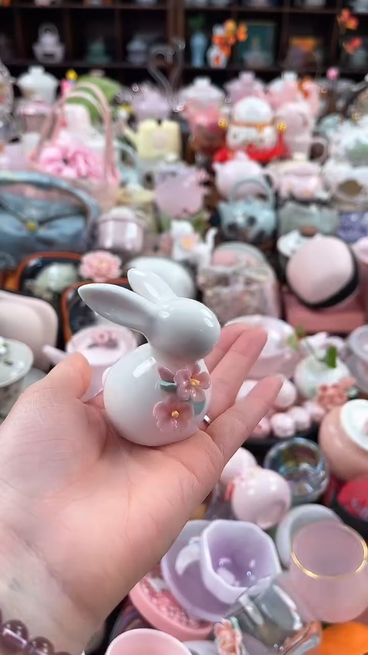 【闪购商品】壶茶具：库存仅剩1件