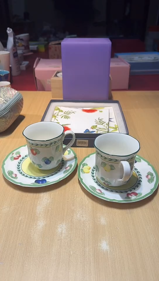 瓷片生活的本意是开心啊@@1