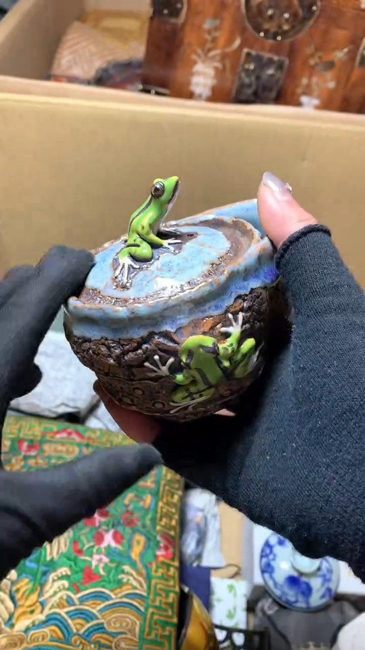 【闪购商品】瓷器默认微瑕瓷器