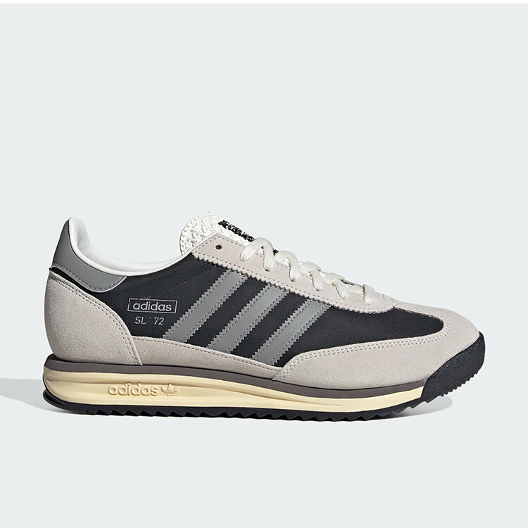 adidas/阿迪达斯男鞋女鞋SL 72 新款百搭耐磨休闲运动板鞋JI2498